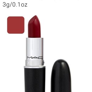 MAC Lady Bug (510) Lustre lipstick